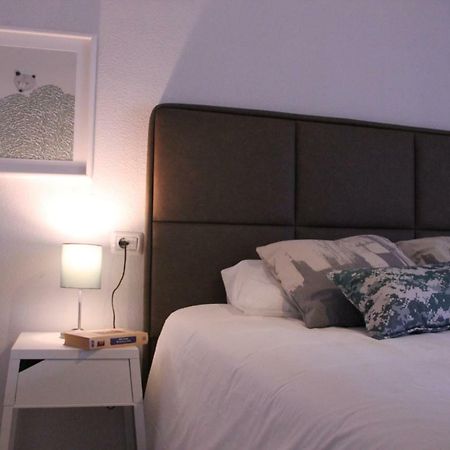 Vacacional Anaga Ideal Descanso Parking Gratuito 圣克鲁斯-德特内里费 外观 照片