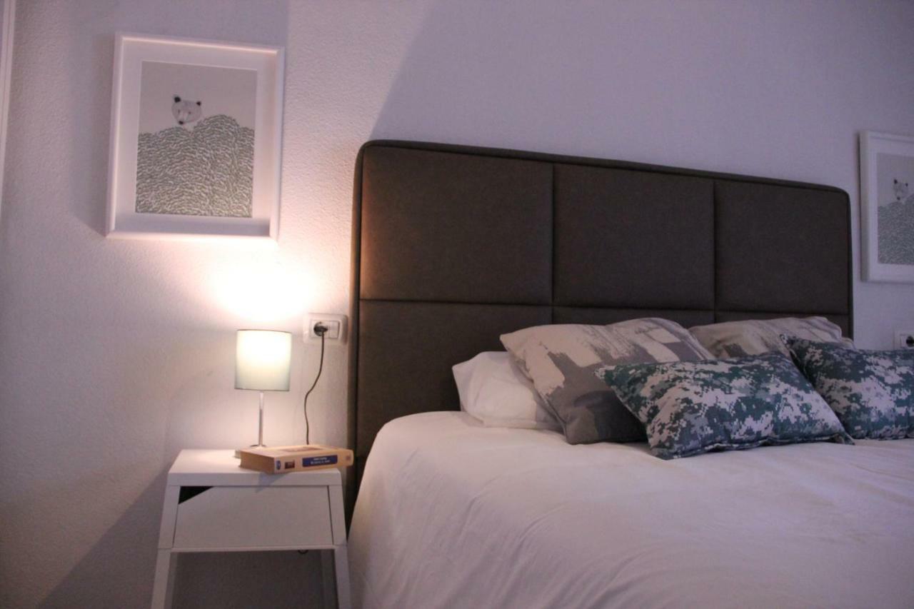 Vacacional Anaga Ideal Descanso Parking Gratuito 圣克鲁斯-德特内里费 外观 照片