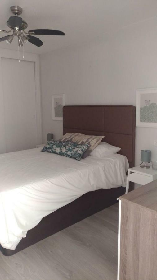 Vacacional Anaga Ideal Descanso Parking Gratuito 圣克鲁斯-德特内里费 外观 照片