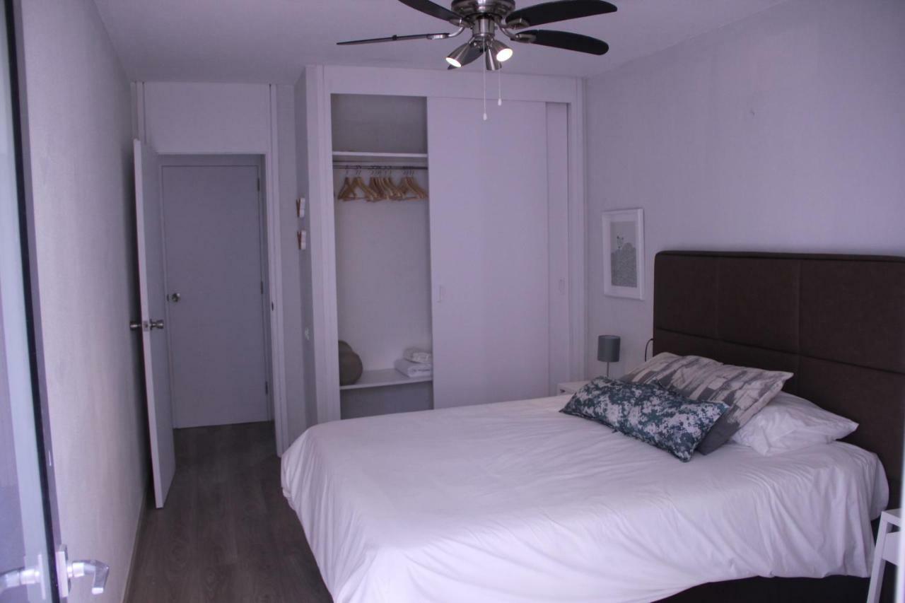 Vacacional Anaga Ideal Descanso Parking Gratuito 圣克鲁斯-德特内里费 外观 照片