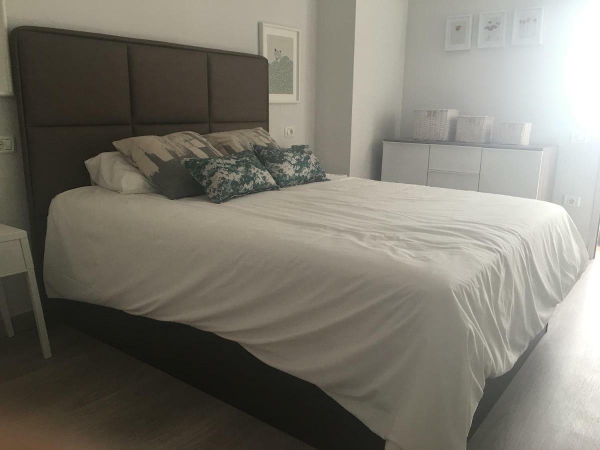 Vacacional Anaga Ideal Descanso Parking Gratuito 圣克鲁斯-德特内里费 外观 照片