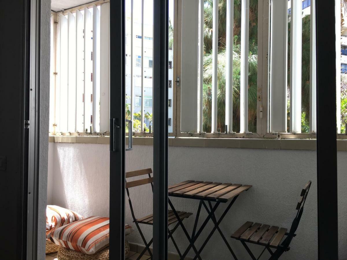 Vacacional Anaga Ideal Descanso Parking Gratuito 圣克鲁斯-德特内里费 外观 照片