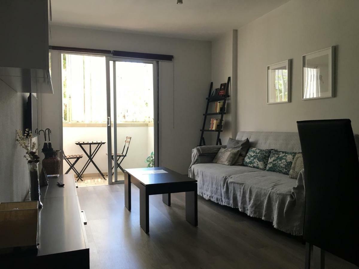 Vacacional Anaga Ideal Descanso Parking Gratuito 圣克鲁斯-德特内里费 外观 照片