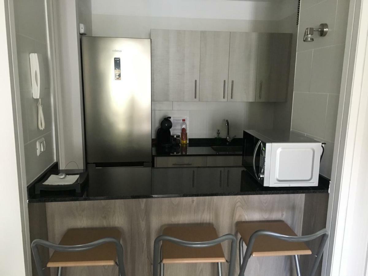Vacacional Anaga Ideal Descanso Parking Gratuito 圣克鲁斯-德特内里费 外观 照片
