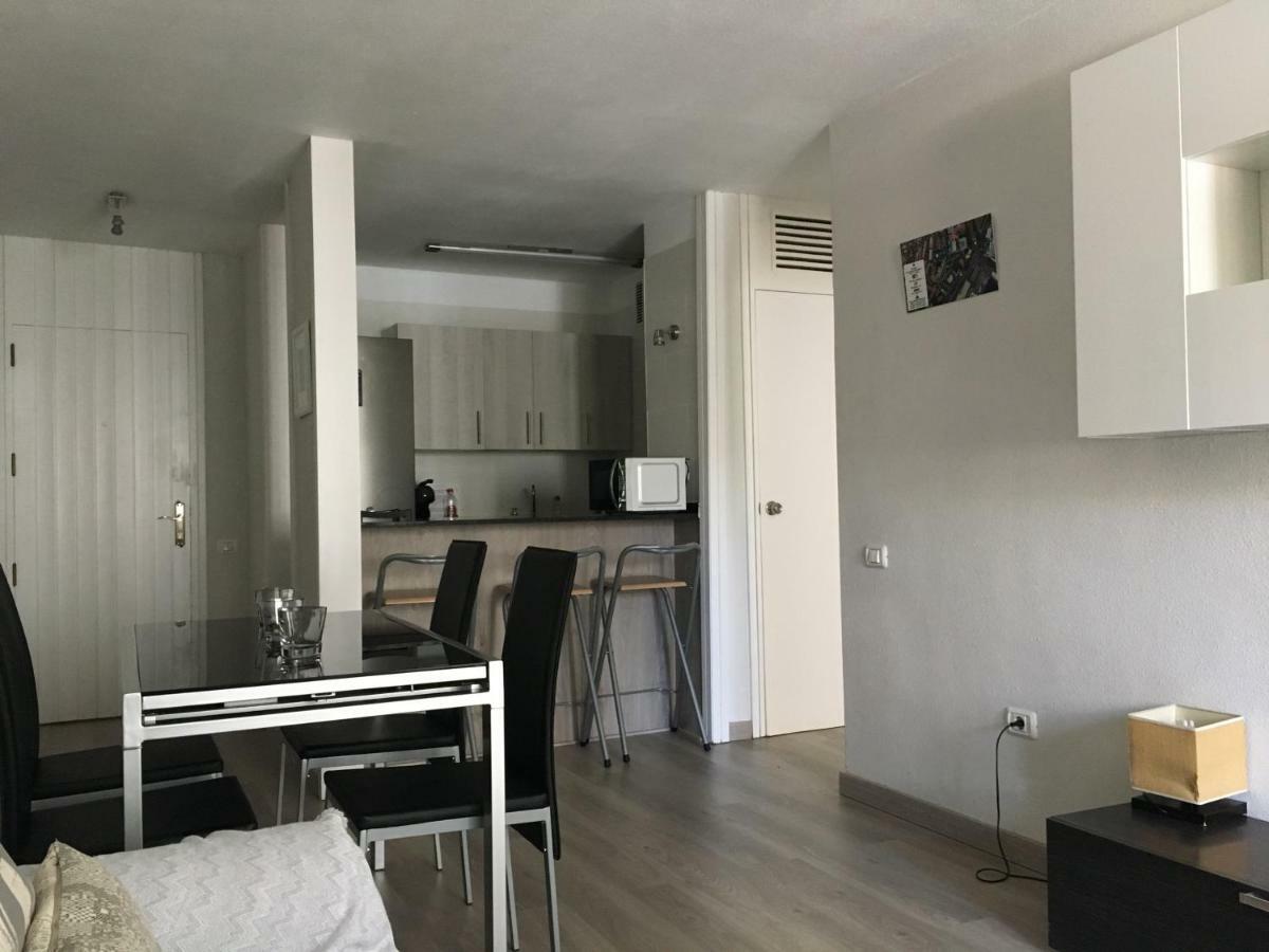 Vacacional Anaga Ideal Descanso Parking Gratuito 圣克鲁斯-德特内里费 外观 照片