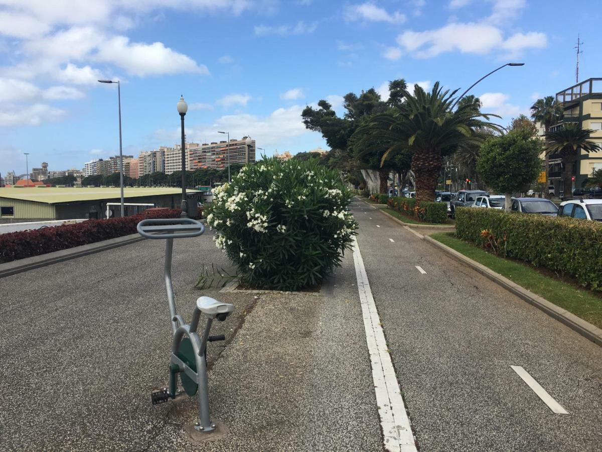 Vacacional Anaga Ideal Descanso Parking Gratuito 圣克鲁斯-德特内里费 外观 照片