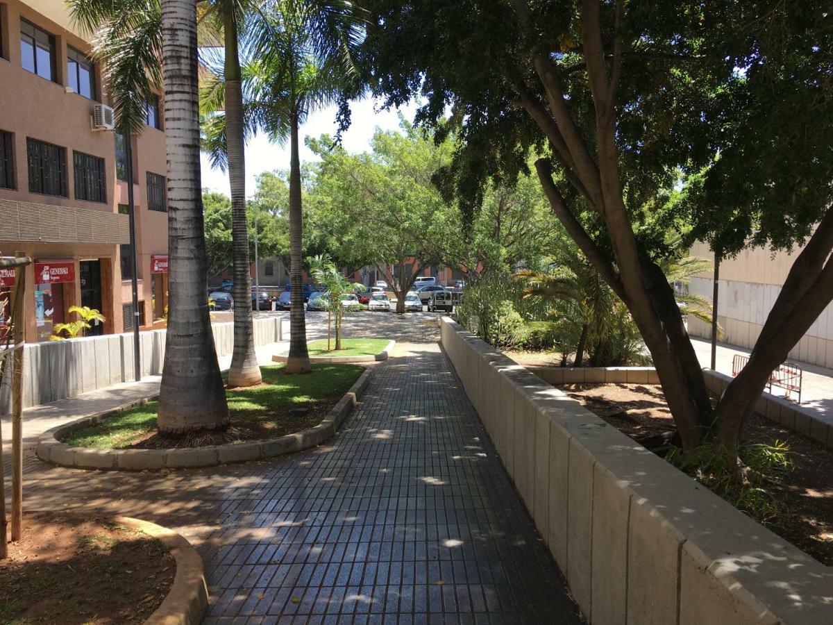 Vacacional Anaga Ideal Descanso Parking Gratuito 圣克鲁斯-德特内里费 外观 照片
