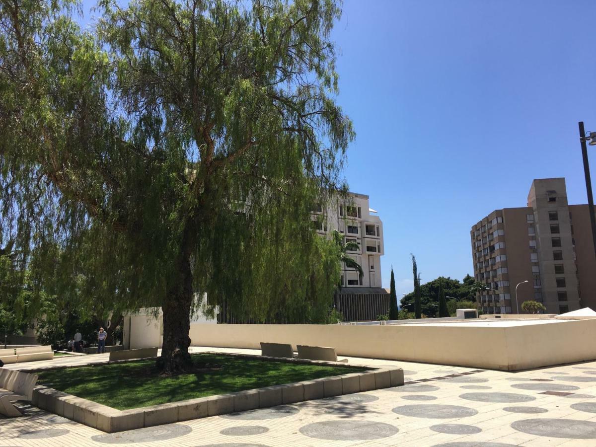 Vacacional Anaga Ideal Descanso Parking Gratuito 圣克鲁斯-德特内里费 外观 照片