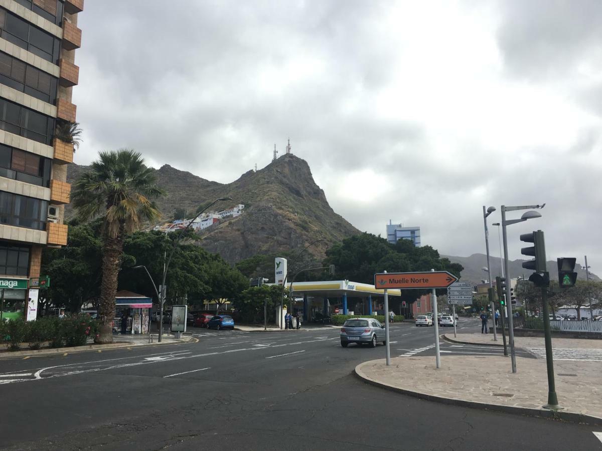 Vacacional Anaga Ideal Descanso Parking Gratuito 圣克鲁斯-德特内里费 外观 照片