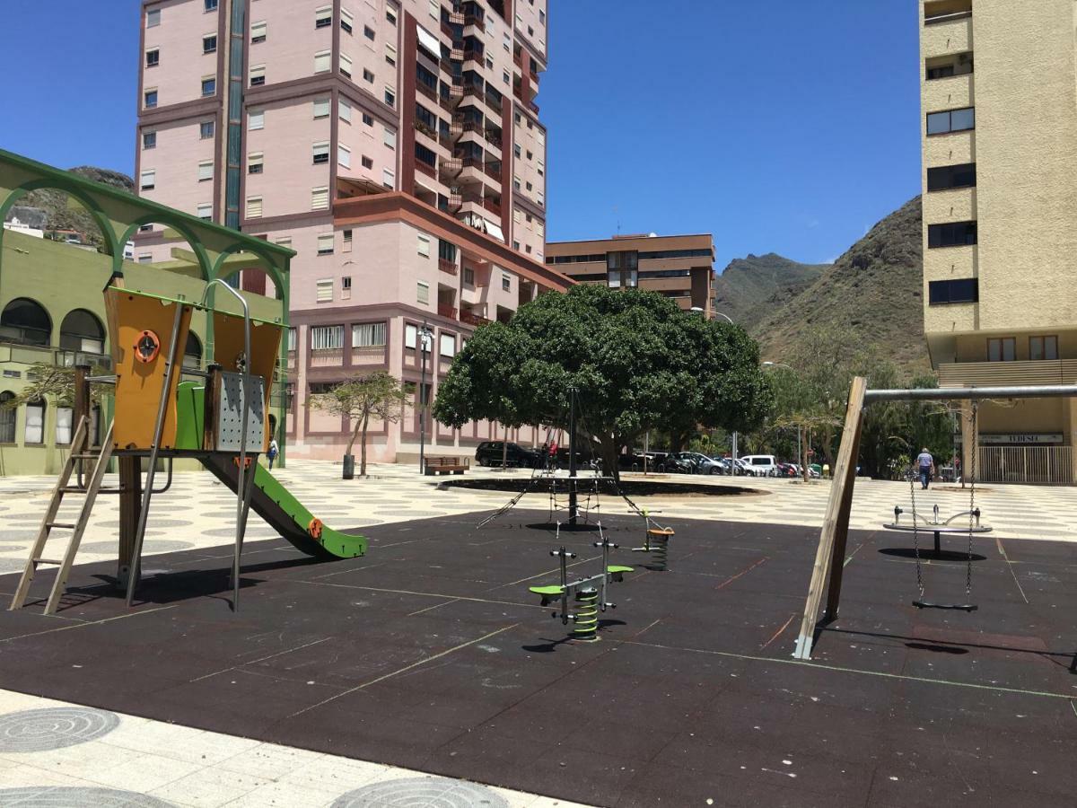 Vacacional Anaga Ideal Descanso Parking Gratuito 圣克鲁斯-德特内里费 外观 照片