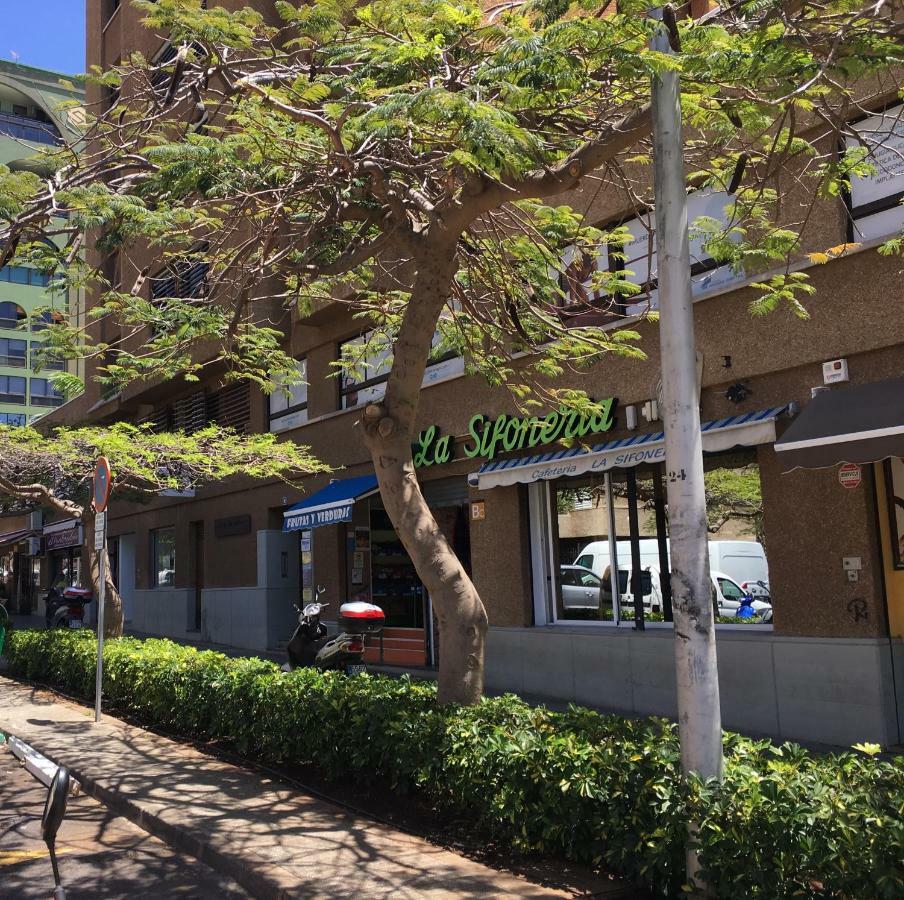 Vacacional Anaga Ideal Descanso Parking Gratuito 圣克鲁斯-德特内里费 外观 照片